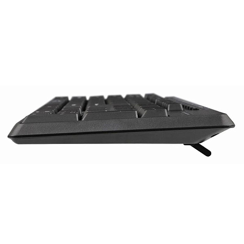 Клавиатура+мышь Oklick 290M Black USB