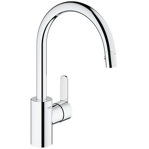 Смеситель для кухни Grohe Eurostyle Cosmopolitan 31482002