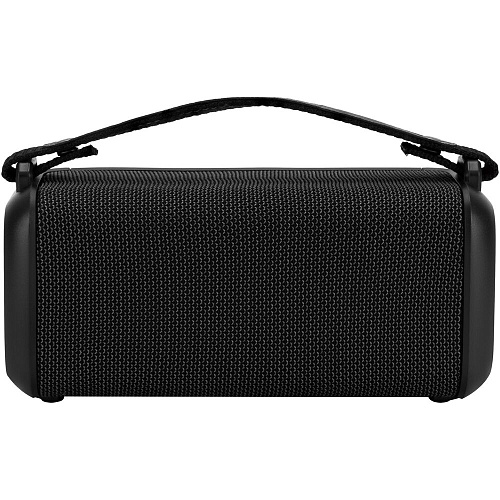 Портативная bluetooth-колонка Hyundai H-PS1007 Black
