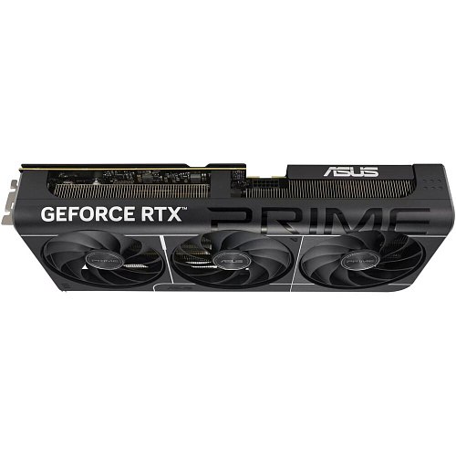 Видеокарта ASUS GeForce RTX 5070 12288Mb, Prime OC 12 Gb (Prime-RTX5070-O12G) 1xHDMI, 3xDP, Ret