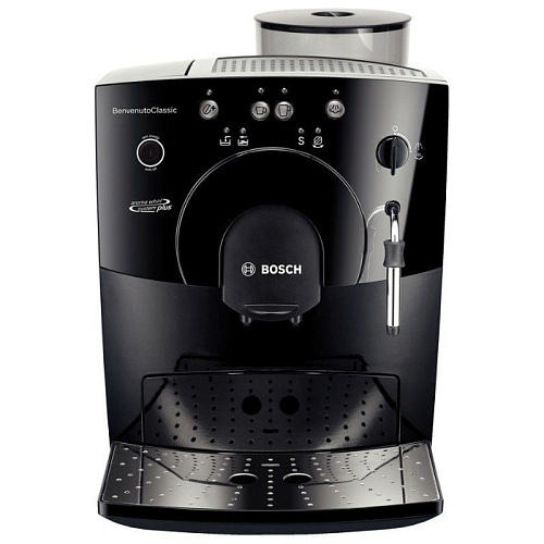 Кофемашина Bosch TCA 5309 