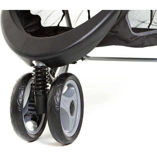 Прогулочная коляска Ramili Baby Rapid