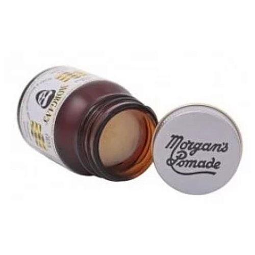 Morgan's Воск для бороды и усов Beard & Moustache, 50 г.