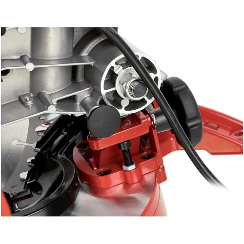 Торцовочная пила Einhell TC-MS 2112, 1600Вт, 210х30мм 4300295