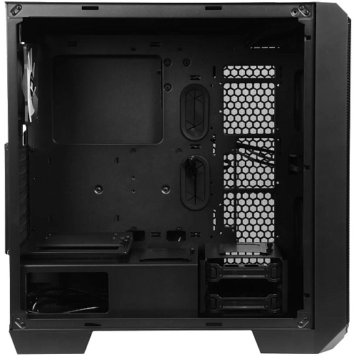 Корпус ATX Miditower Thermaltake View 300 MX CA-1P6-00M1WN-00 Black