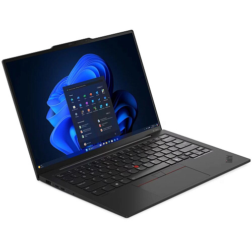Ноутбук Lenovo ThinkPad X1 Carbon Aura Edition G13 Core Ultra 7 255U/32Gb/512Gb SSD/14" WUXGA/Win11Pro Black