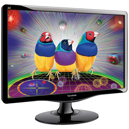 Монитор 19" ViewSonic VA1932wa