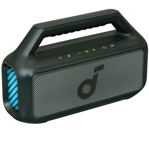 Портативная bluetooth-колонка Anker Soundcore Boom 2 Green
