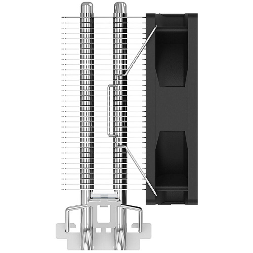 Охлаждение CPU Cooler for CPU ID-COOLING SE-902-SD V3 S1155/1156/1150/1200/1700/AM3/AM4/AM5