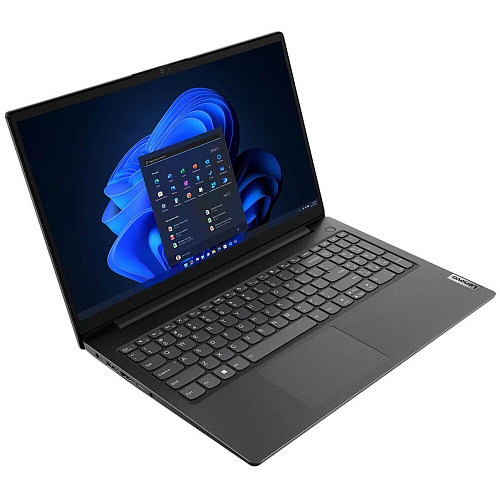 Ноутбук Lenovo V15 G3 IAP Core i3 1215U/8Gb/512Gb SSD/15.6" FullHD/DOS Black