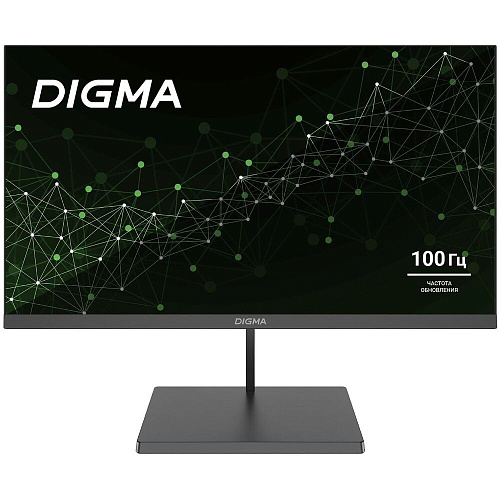 Монитор 22" Digma Progress 22A501F VA 1920x1080 5ms HDMI, VGA