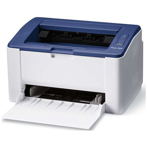 Принтер Xerox Phaser 3020BI ч/б А4 20ppm УЦЕНКА