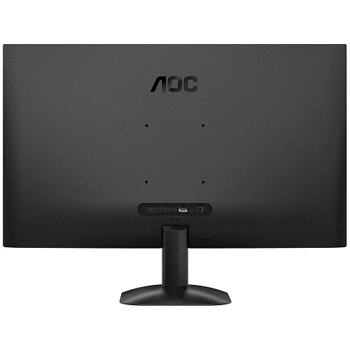 Монитор 27" AOC U27B35 IPS 3840x2160 4ms HDMI, DisplayPort