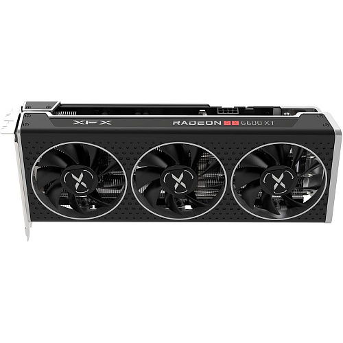 Видеокарта XFX 8192Mb RX 6600 XT MERC 308 (RX-66XT8TBDQ) 3xDP, HDMI, Ret