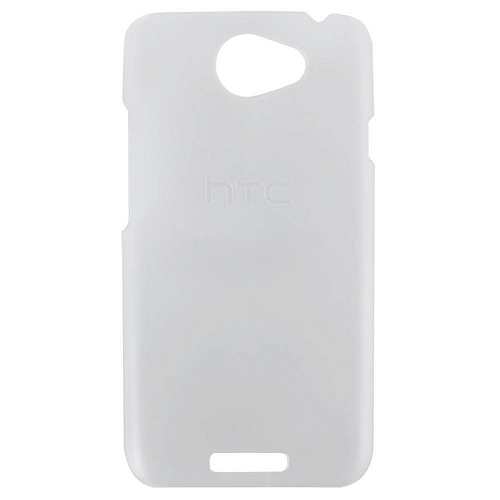 Чехол для HTC One S (HC C742) white
