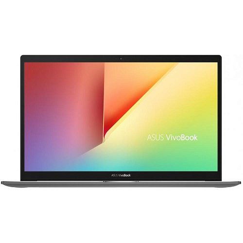 Ноутбук ASUS VivoBook S14 M433IA-EB005R AMD Ryzen 5 4500U/8Gb/256Gb SSD/14" FullHD/Win10Pro Alminun