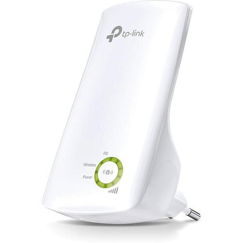 Повторитель Wi-Fi TP-LINK TL-WA854RE 802.11n 300Мбит/с