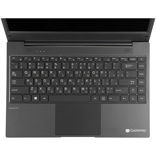 Ноутбук Gateway Ultra Slim 14 AMD Ryzen 5 3500U/8Gb/256Gb SSD/14.1" FullHD/Win11 Black