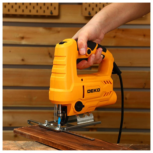 Лобзик Deko DKJS850, 850 Вт 063-4187