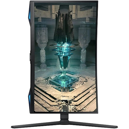 Монитор 27" Samsung Odyssey G6 S27BG650EI VA 2560x1440 1ms HDMI, DisplayPort