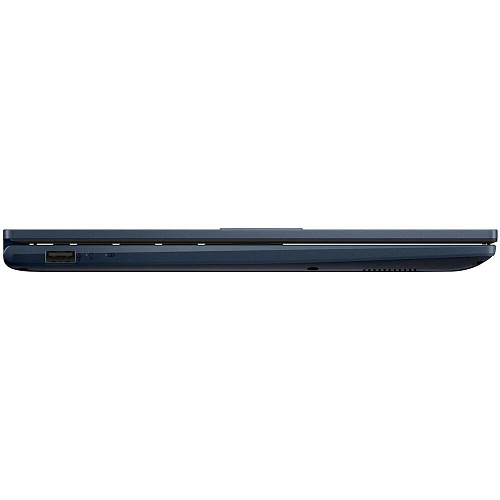 Ноутбук ASUS VivoBook 14 X1404VA-I712512 Core i7 1355U/12Gb/512Gb SSD/14" FullHD/Win11 Blue