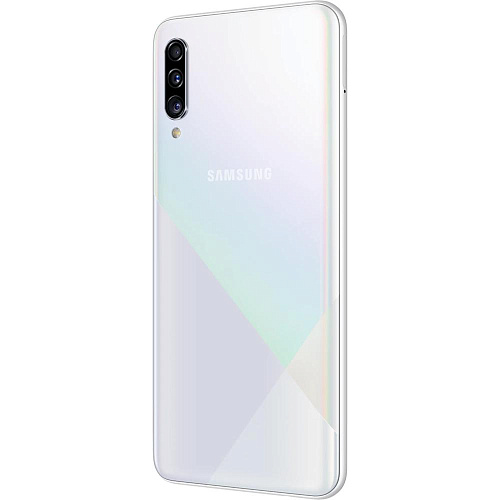 Смартфон Samsung Galaxy A30S (2019) SM-A307 32Gb белый