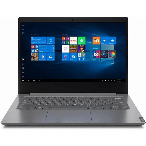 Ноутбук Lenovo V14-ADA AMD Athlon 3020e/4Gb/128Gb SSD/14" FullHD/DOS Grey