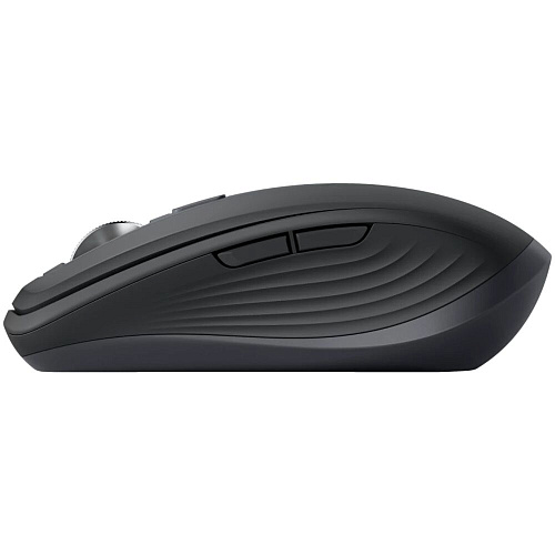 Мышь беспроводная Logitech MX Anywhere 3S Mouse Graphite Wireless