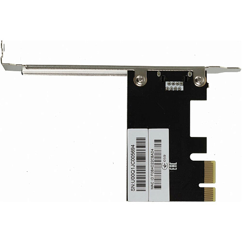 Сетевая карта PCI-E D-Link DFE-530TX/E1A 10/100 Mbit Oem