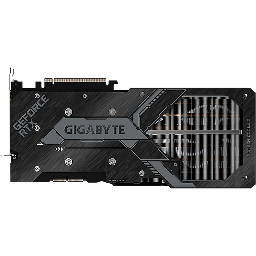 Видеокарта Gigabyte GeForce RTX 3090 Ti 24576Mb, Gaming OC 24G (GV-N309TGAMING OC-24GD) 2xHDMI, 3xDP, Ret