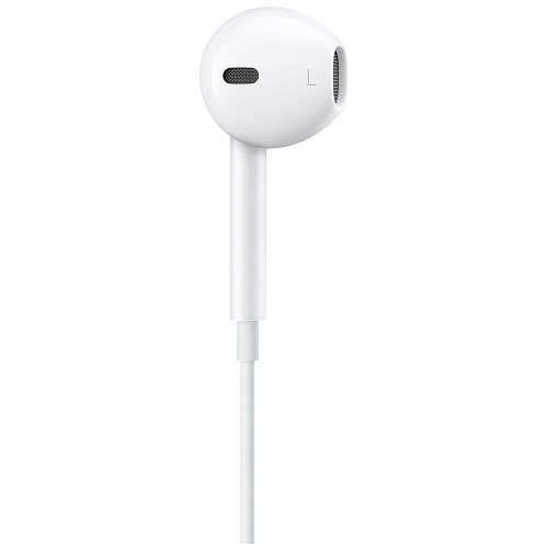 Гарнитура Apple EarPods with Type C Connector White УЦЕНКА