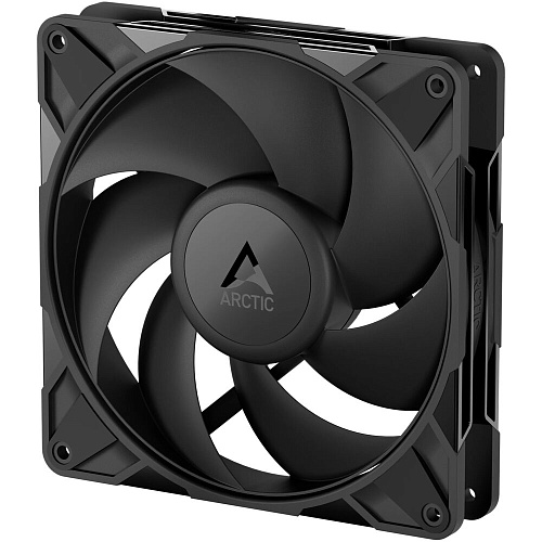 Вентилятор 140x140 Arctic Cooling P14 Pro PST PWM 5-Pack (ACFAN00319A) Black Ret