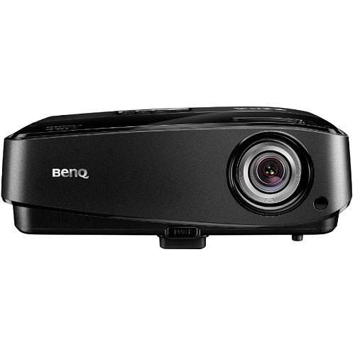 Проектор Benq MW519 DLP 3D 1280x800 2800 Ansi Lm