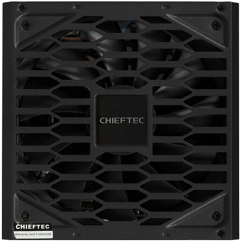 Блок питания 750W Chieftec Vega M (PPG-750-C)