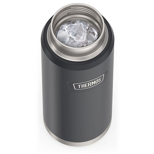 THERMOS Термос IS-212 GT, гранит, 1,2 л.