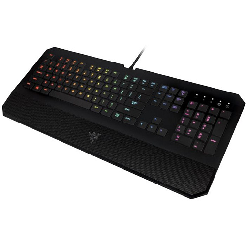 Клавиатура Razer DeathStalker Chroma Black USB