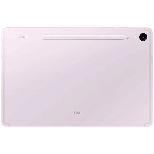Планшет Samsung Galaxy Tab S9 FE BSM-X510 8/256GB Pink (EAC)