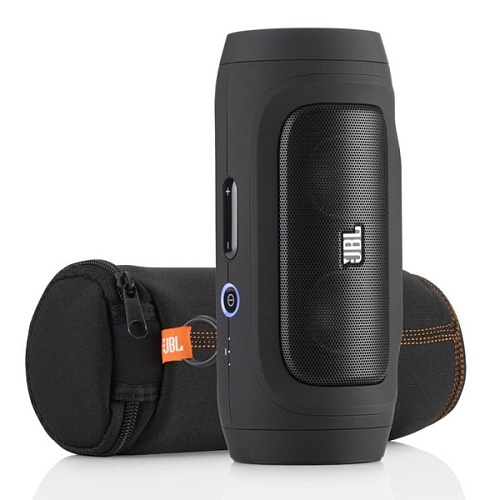 Портативная bluetooth-колонка JBL Charge Stealth