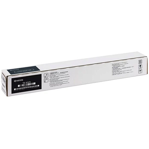 Картридж Kyocera TK-6325 для TASKalfa 4002i/5002i/6002i (35000стр)