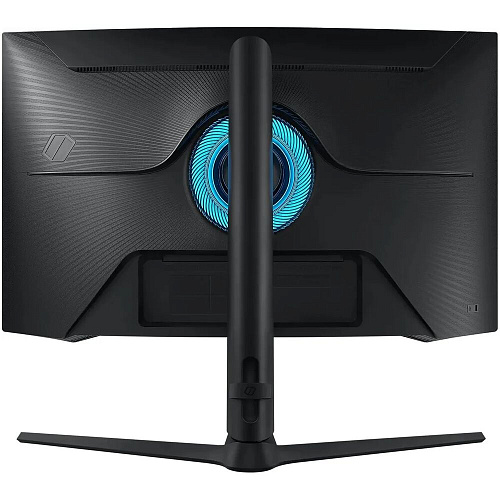 Монитор 27" Samsung Odyssey G6 S27BG650EI VA 2560x1440 1ms HDMI, DisplayPort
