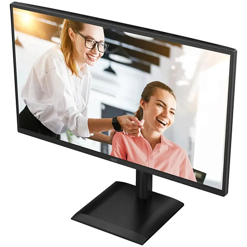 Монитор 27" AOC Q27E4CV IPS 2560x1440 4ms HDMI, DisplayPort