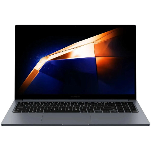 Ноутбук Samsung Galaxy Book 4 NP750 Core i5 1335U/16Gb/512Gb SSD/15.6" FullHD/Win11 Grey