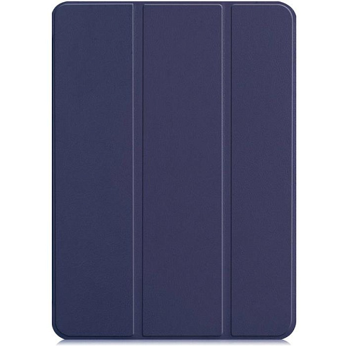 Чехол для iPad Pro 11 (2018) IT BAGGAGE ITIPR115-4 синий