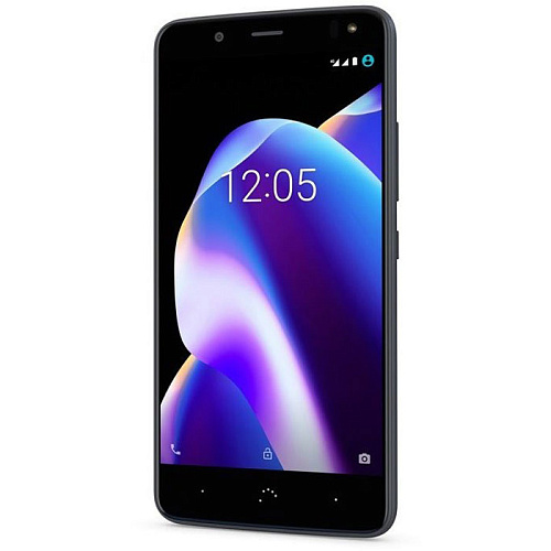 Смартфон BQ Aquaris U2 lite Black