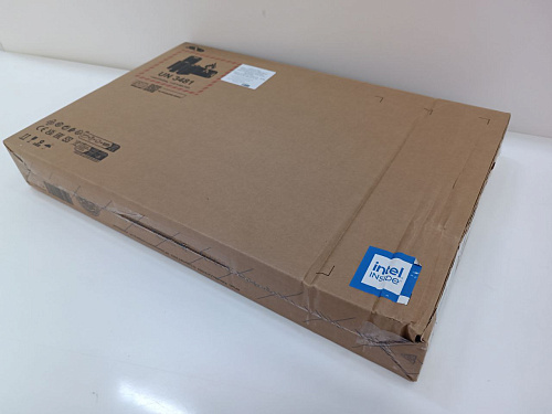 Ноутбук HP ProBook 470 G9 Core i5 1235U/8Gb/512Gb SSD/NV MX550 2Gb/17.3" FullHD/DOS Silver УЦЕНКА