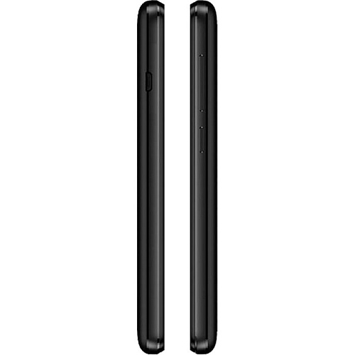 Смартфон ZTE Blade A3 (2019) Black