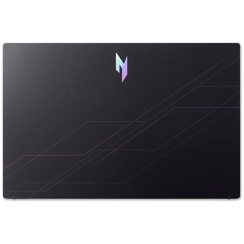 Ноутбук Acer Nitro V ANV15-52-77M6 Core i7 13620H/16Gb/1Tb SSD/NV RTX4050 6Gb/15.6" FullHD/DOS Black