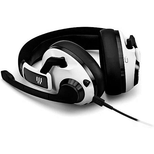 Гарнитура Epos H3 Hybrid White