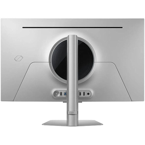 Монитор 32" Samsung Odissey G8 S32FG812SI OLED 3840x2160 0.03ms HDMI, DisplayPort