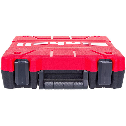 Аккумуляторная дрель-шуруповерт Einhell PXC TE-CD 18/48 Li-i,18В,48Нм,400/1500об/мин,патрон13мм,2х2.0Ач,кейс 4513935